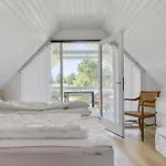 Сasa de vacaciones 420-vestervig-kanalvej-4 *